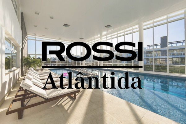 Rossi Atlântida em Xangri-lá | Ref.: 1047