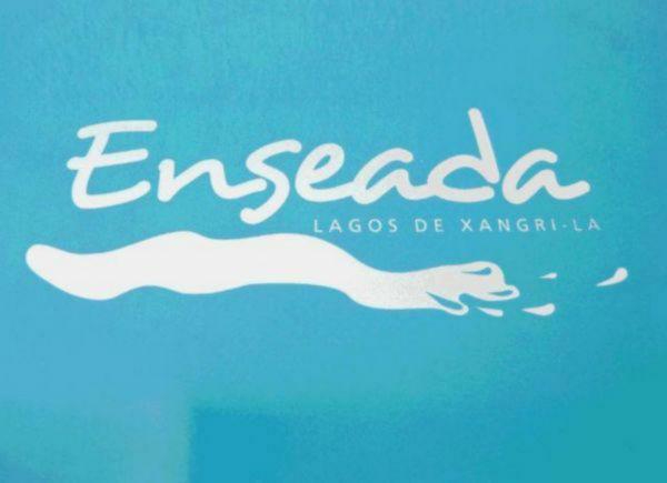 Enseada Lagos de Xangri-lá  em Xangri-lá | Ref.: 749