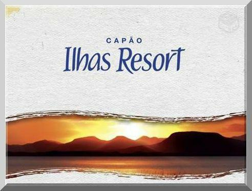 Capão Ilhas Resort em Capão da Canoa | Ref.: 759
