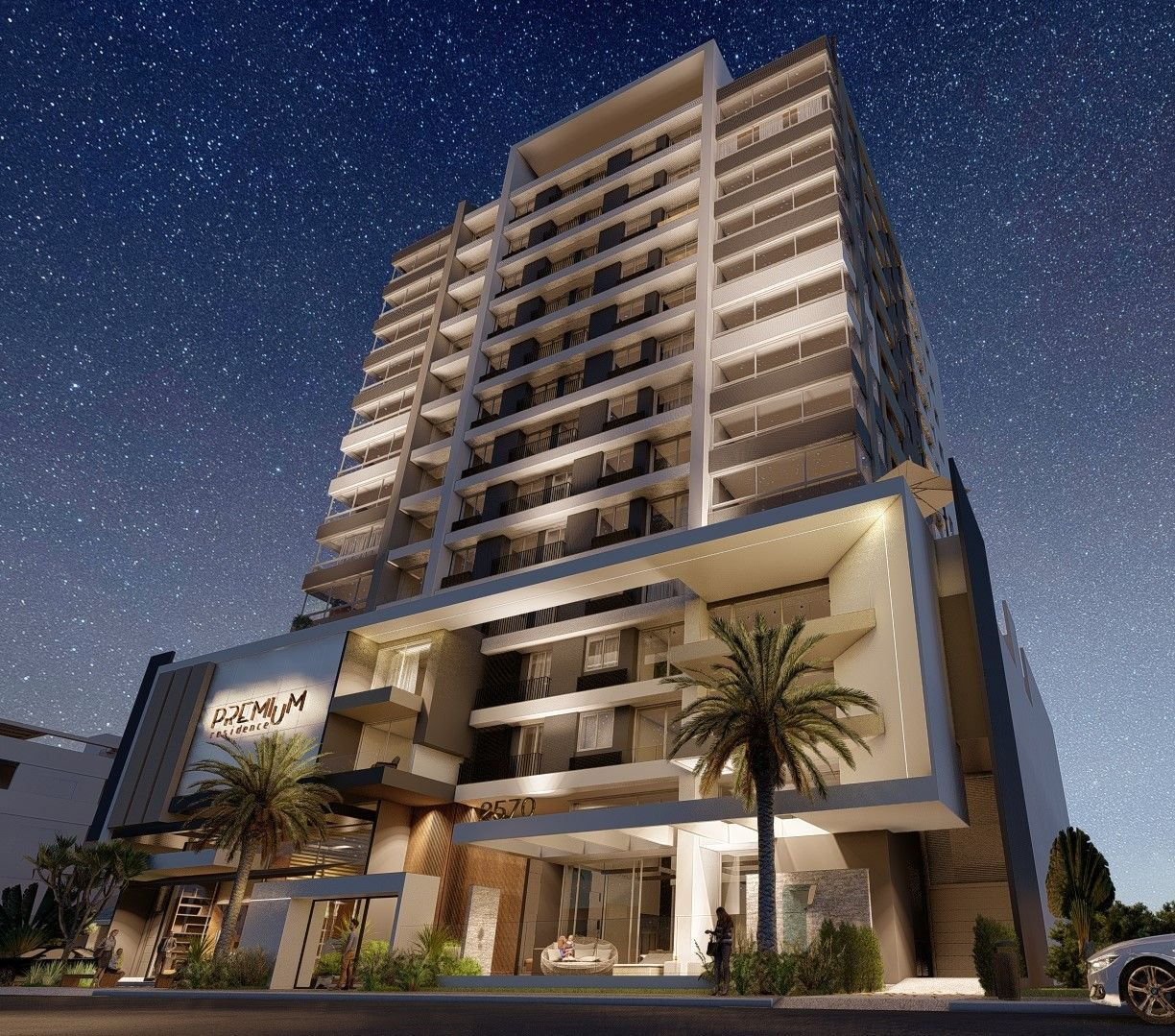 Residencial Premium em Capão da Canoa | Ref.: 783