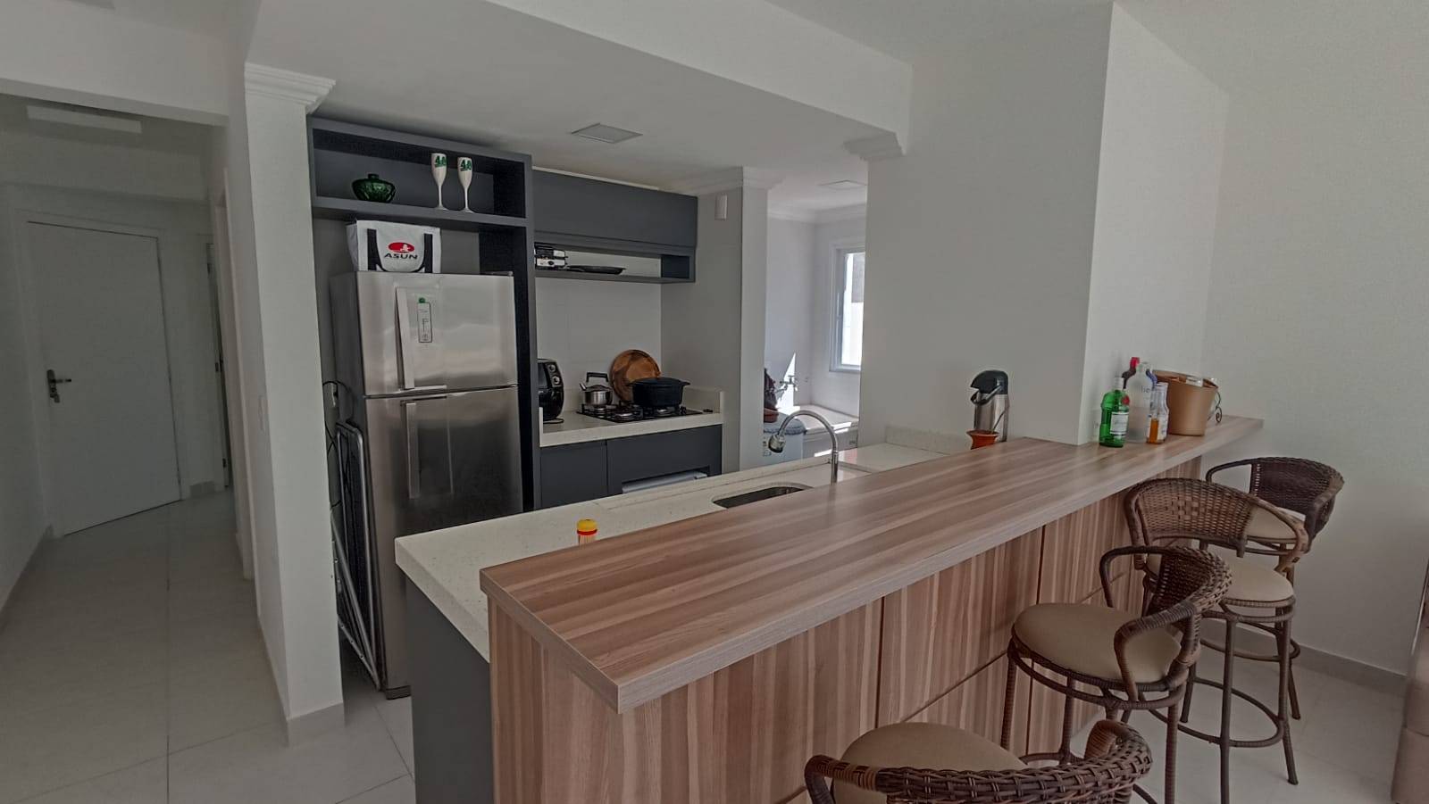 Apartamento 2 dormitórios para venda, Navegantes em Capão da Canoa | Ref.: 1254