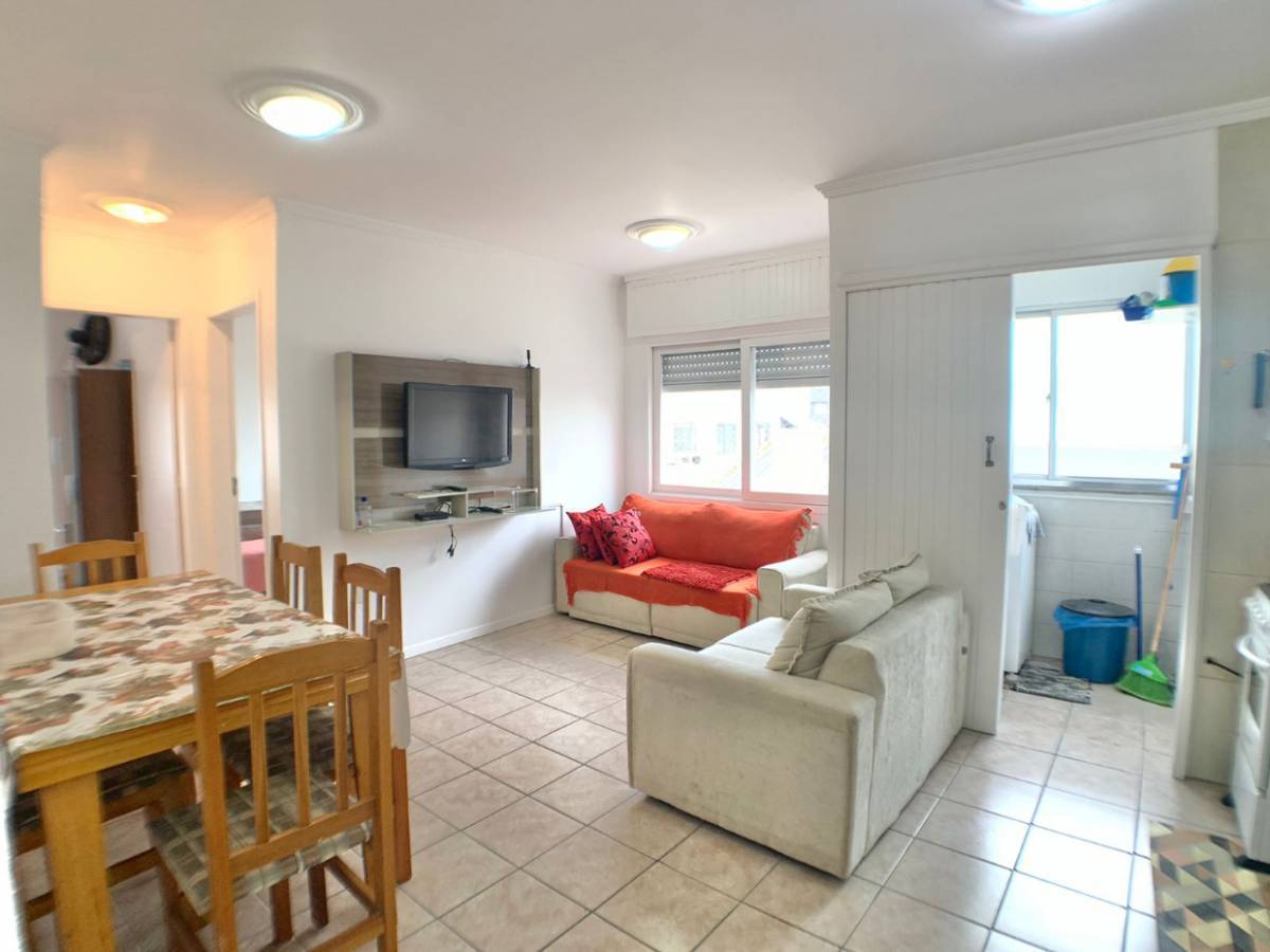 Apartamento 2 dormitórios para venda, Centro em Capão da Canoa | Ref.: 1257