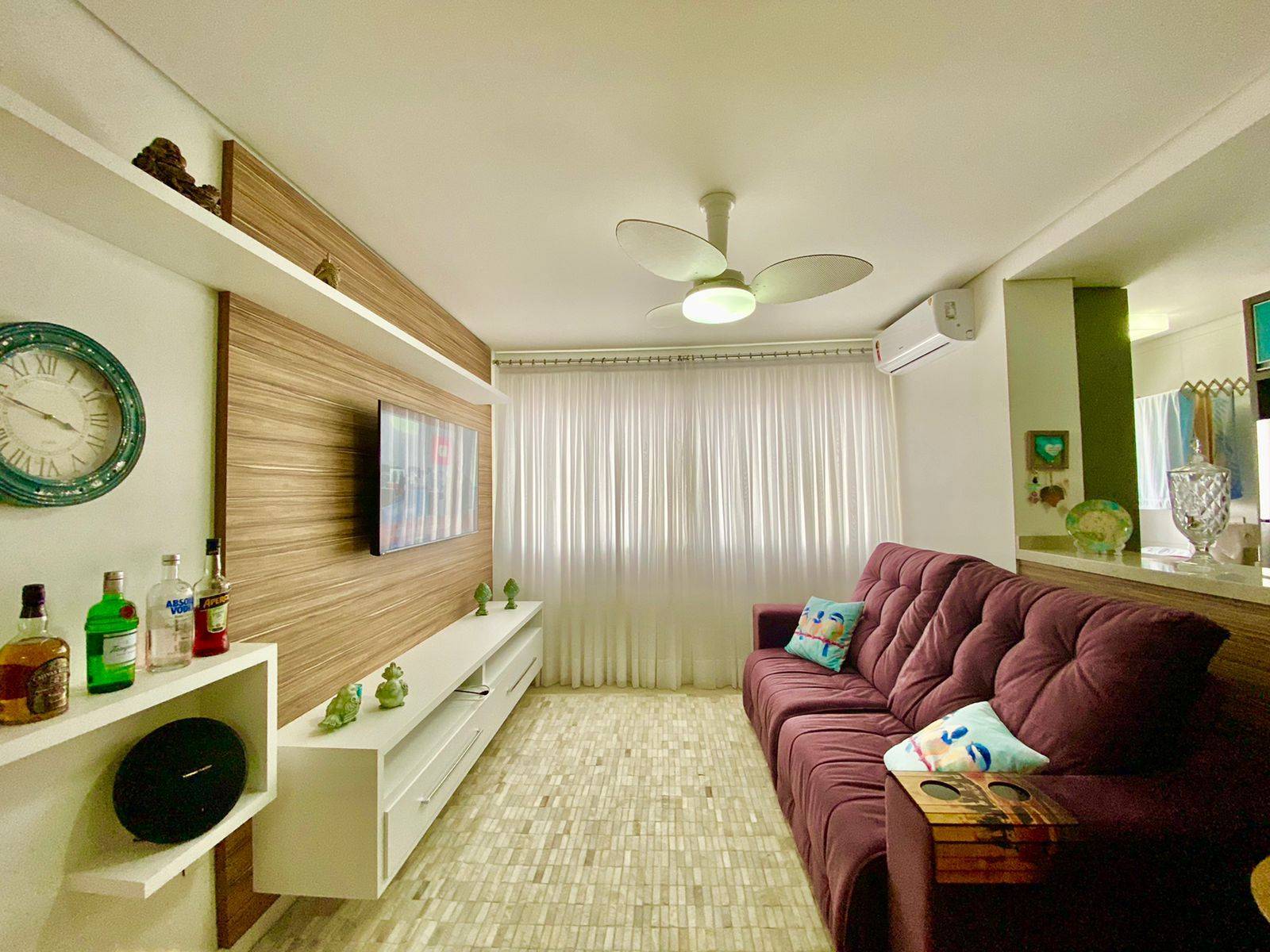 Apartamento 2 dormitórios para venda, Navegantes em Capão da Canoa | Ref.: 1483