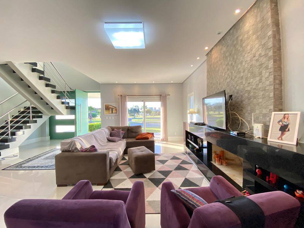 Casa em Condomínio 4 dormitórios para venda, centro em Xangri-lá | Ref.: 1847