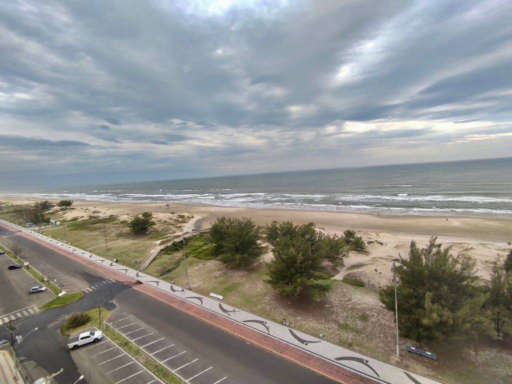 Apartamento 4 dormitórios para venda, Navegantes em Capão da Canoa | Ref.: 2277