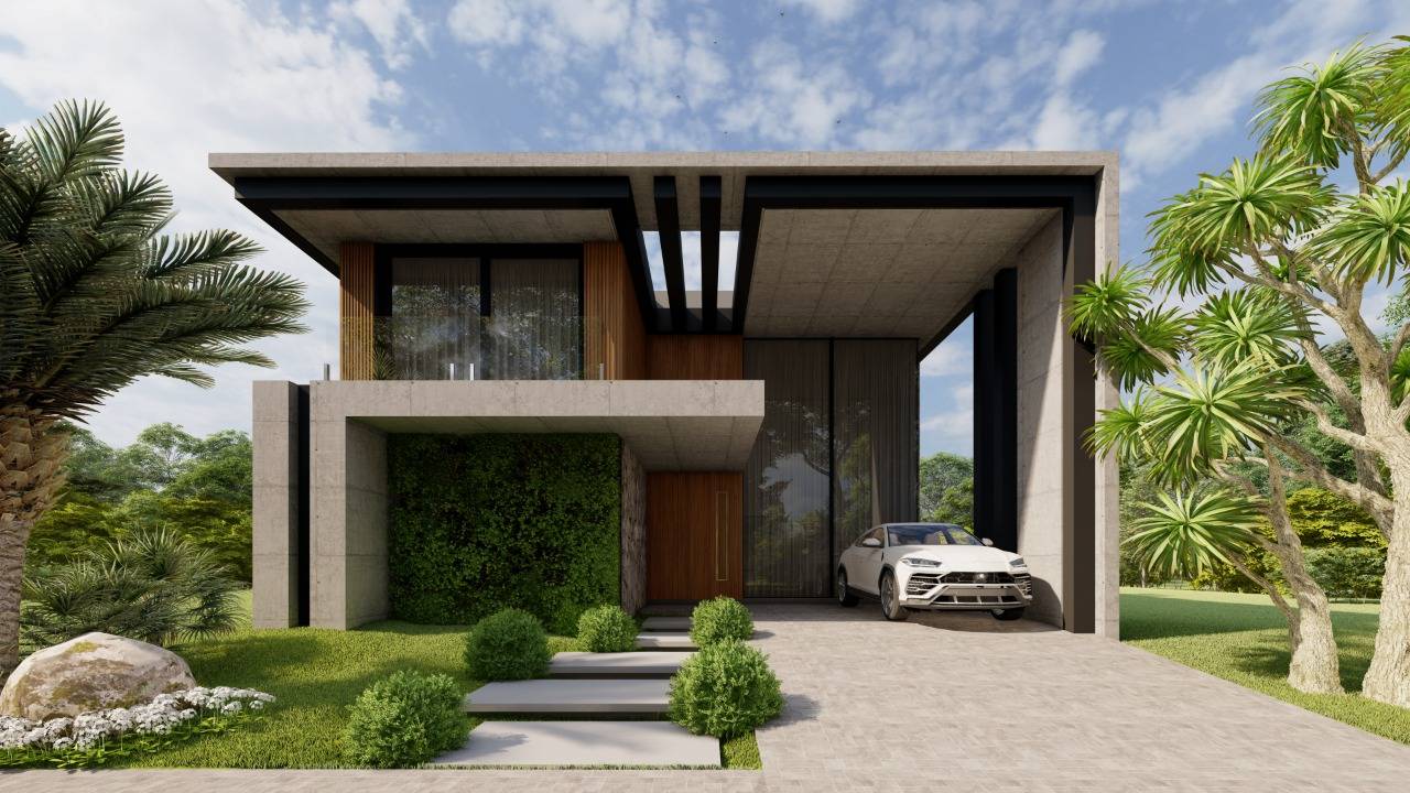 Casa em Condomínio 5 dormitórios para venda, Capão Novo em Capão da Canoa | Ref.: 2416