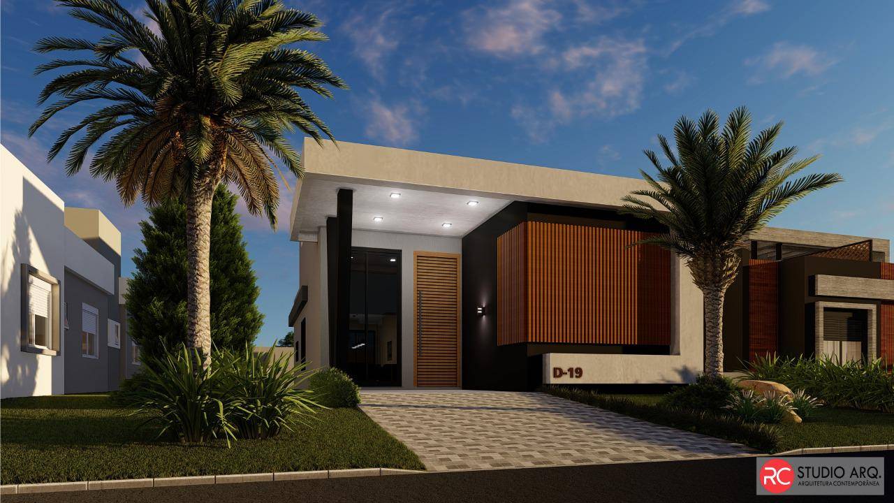 Casa em Condomínio 4 dormitórios para venda, centro em Xangri-lá | Ref.: 2457