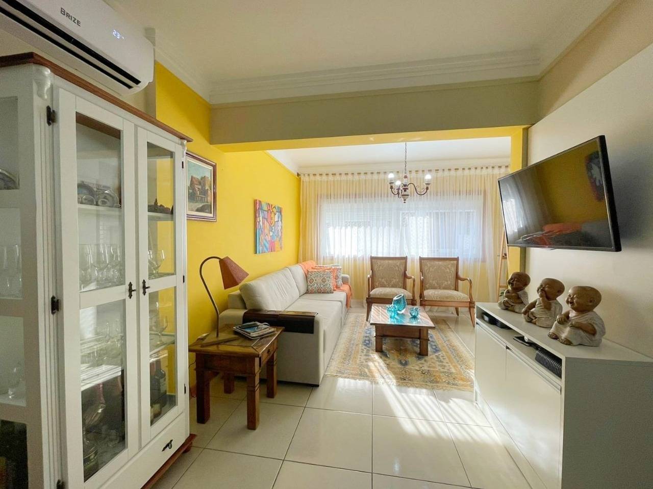 Apartamento 2 dormitórios para venda, Centro em Capão da Canoa | Ref.: 2665