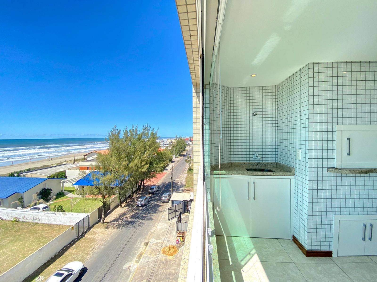 Apartamento 3 dormitórios para venda, Zona Nova em Capão da Canoa | Ref.: 2712