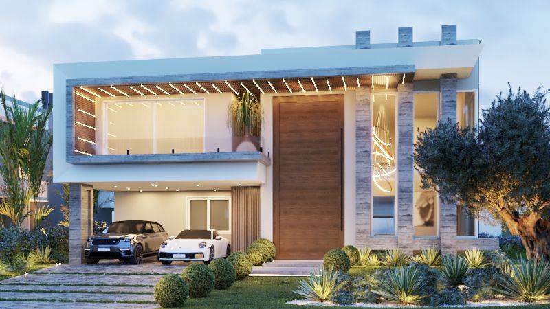 Casa em Condomínio 4 dormitórios para venda, centro em Xangri-lá | Ref.: 2773