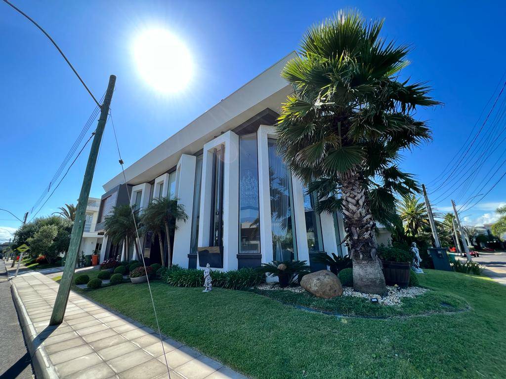 Casa em Condomínio 4 dormitórios para venda, Zona Nova em Capão da Canoa | Ref.: 3305