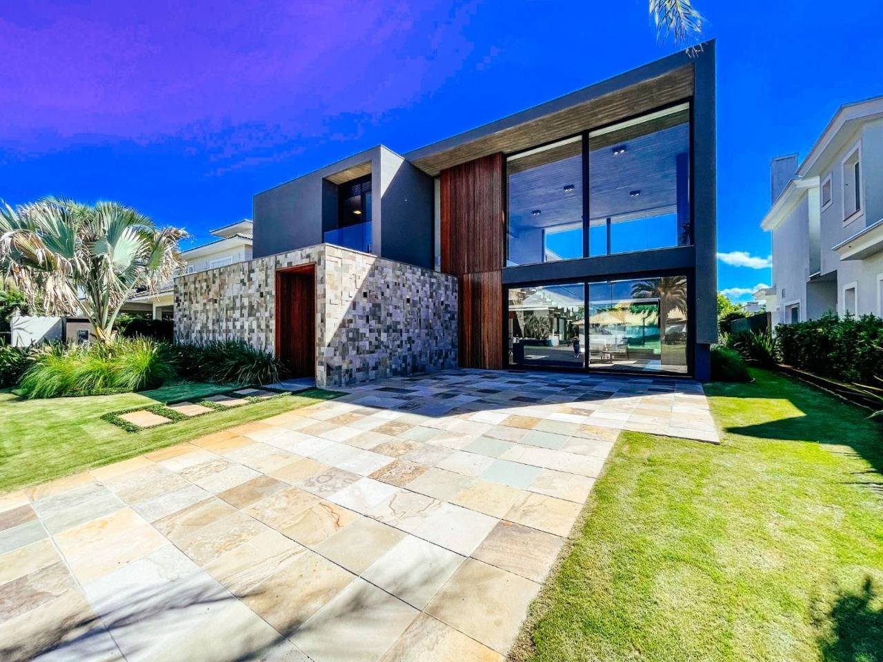 Casa em Condomínio 5 dormitórios para venda, Atlântida  em Xangri-lá | Ref.: 3369