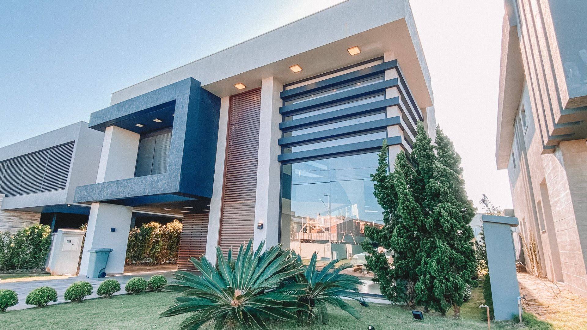 Casa em Condomínio 5 dormitórios para venda, centro em Xangri-lá | Ref.: 3378