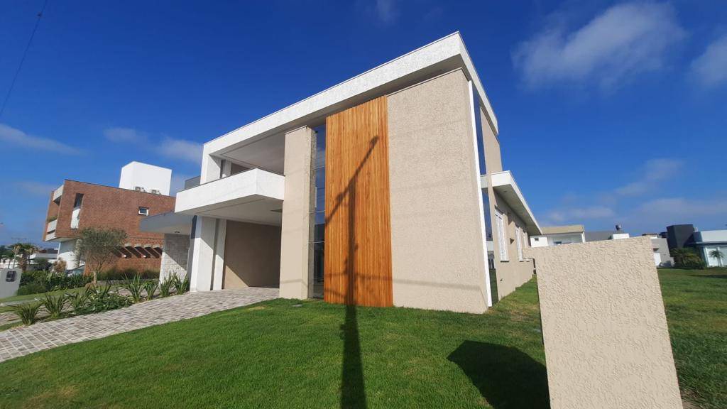Casa em Condomínio 3 dormitórios para venda, Parque Antártica  em Capão da Canoa | Ref.: 3442