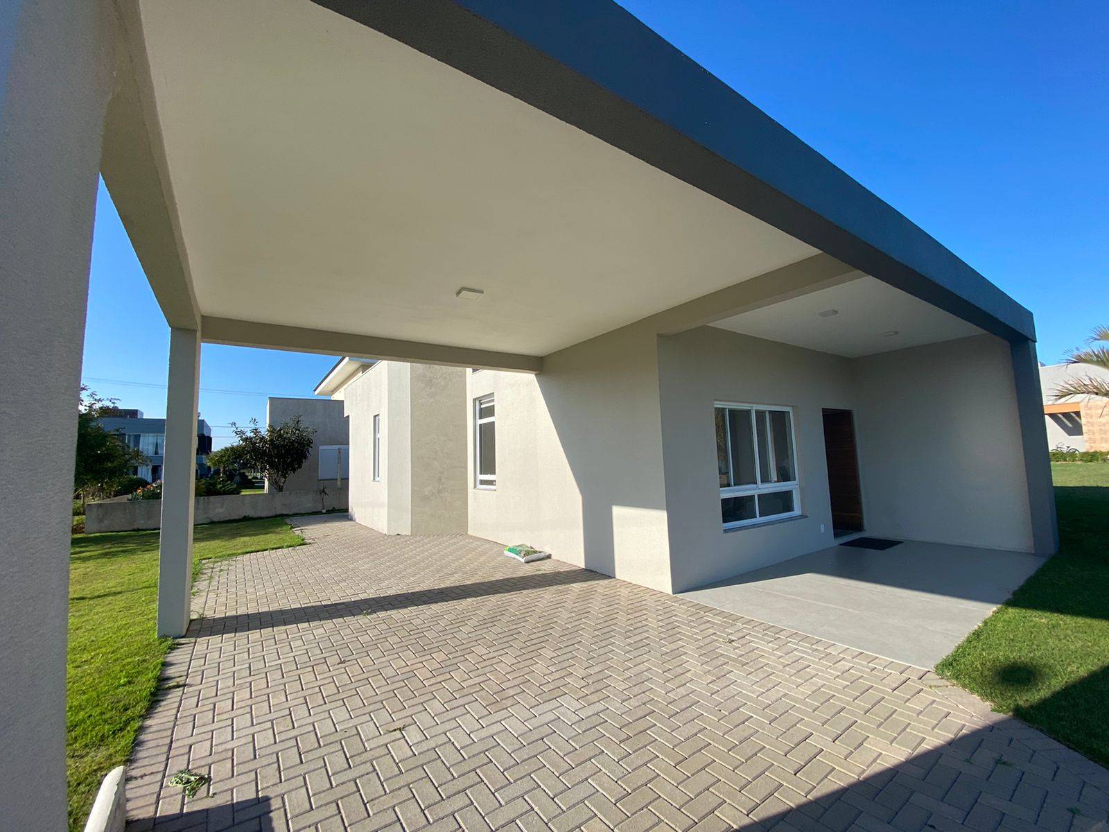 Casa em Condomínio 3 dormitórios para venda, centro em Xangri-lá | Ref.: 3610
