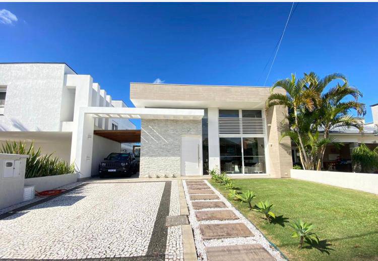 Casa em Condomínio 3 dormitórios para venda, Zona Nova em Capão da Canoa | Ref.: 3667