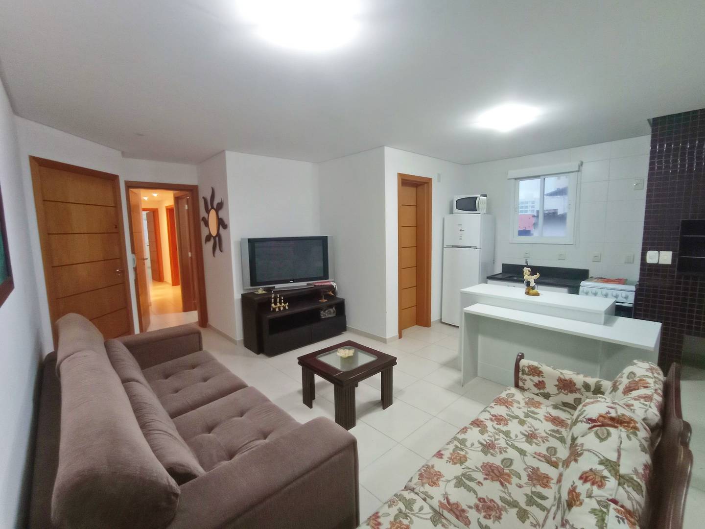 Apartamento 3 dormitórios para venda, Centro em Capão da Canoa | Ref.: 370