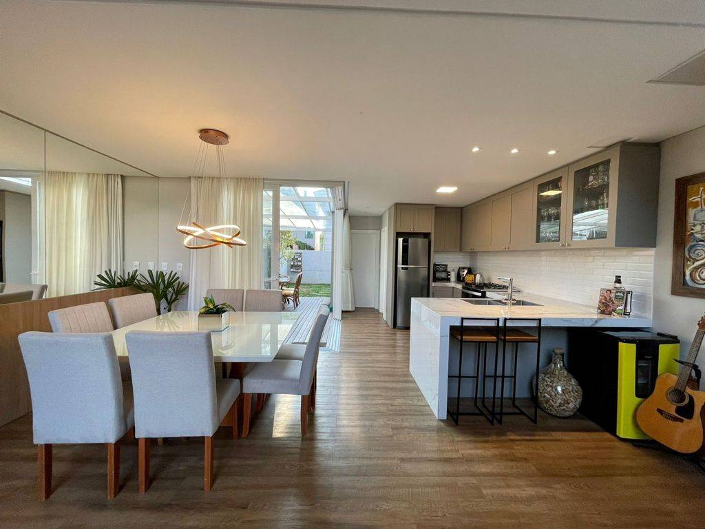 Casa em Condomínio 3 dormitórios para venda, Zona Nova em Capão da Canoa | Ref.: 3703