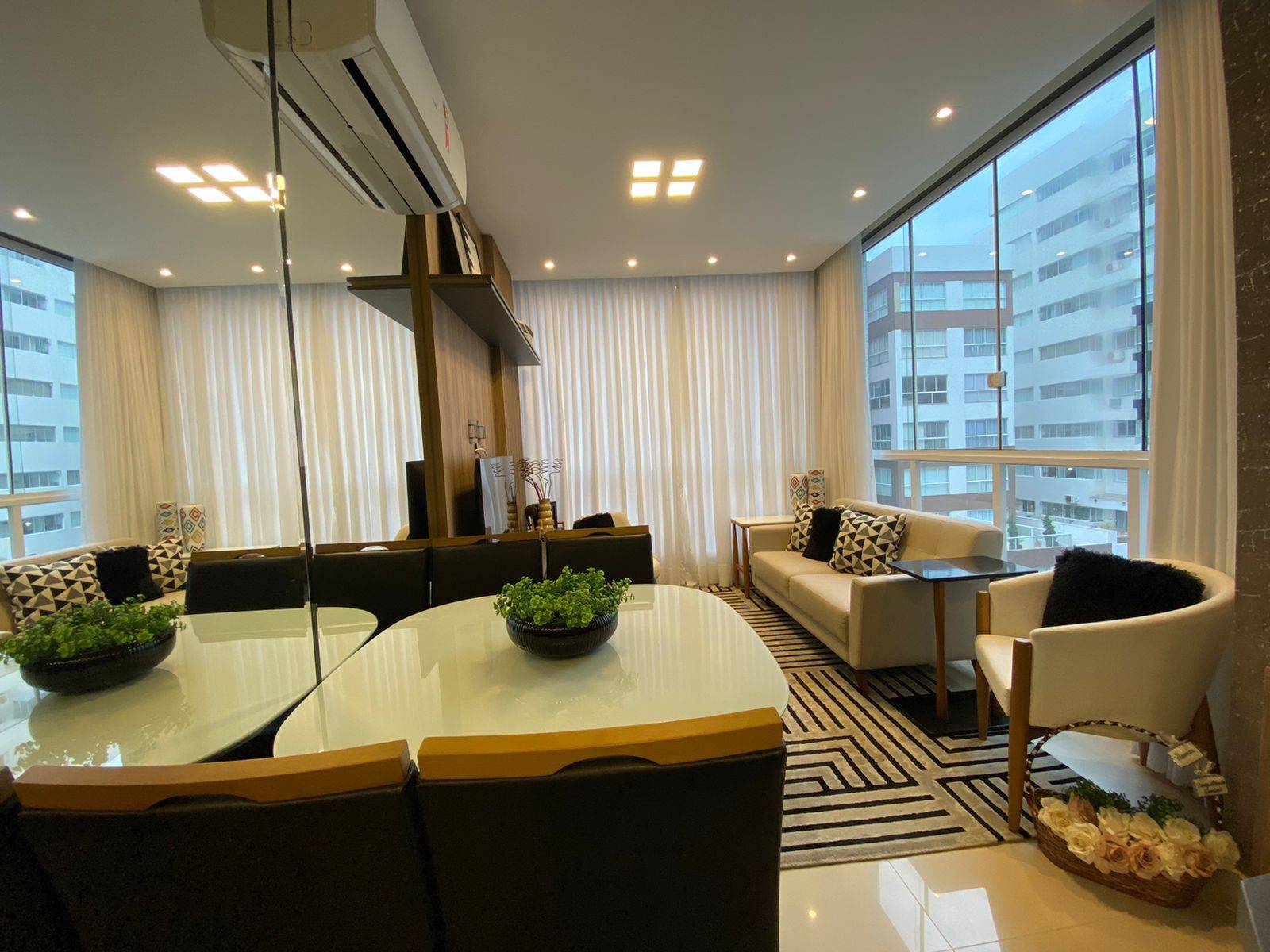 Apartamento 2 dormitórios para venda, Navegantes em Capão da Canoa | Ref.: 3709