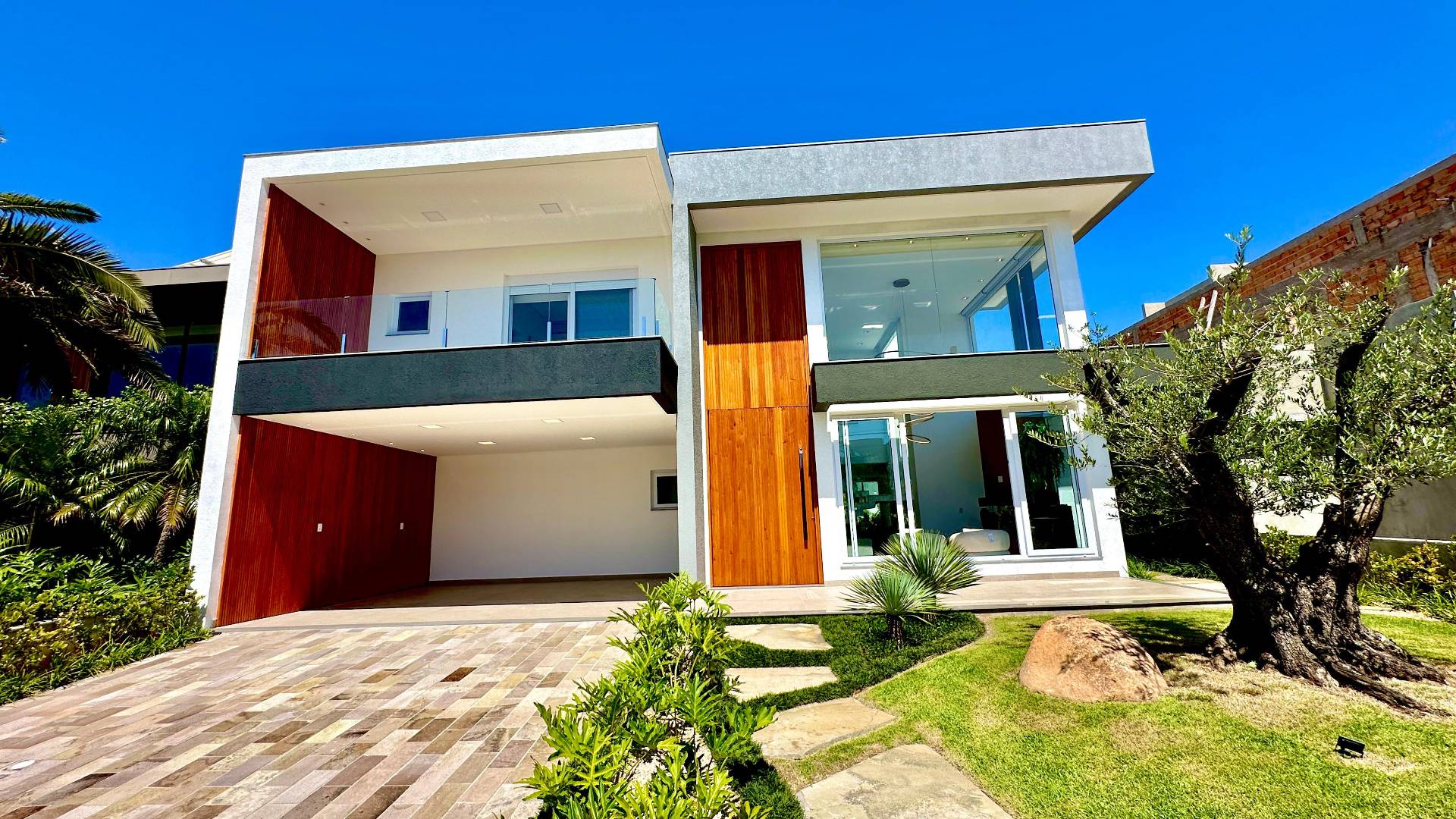 Casa em Condomínio 5 dormitórios para venda, Zona Nova em Capão da Canoa | Ref.: 3715