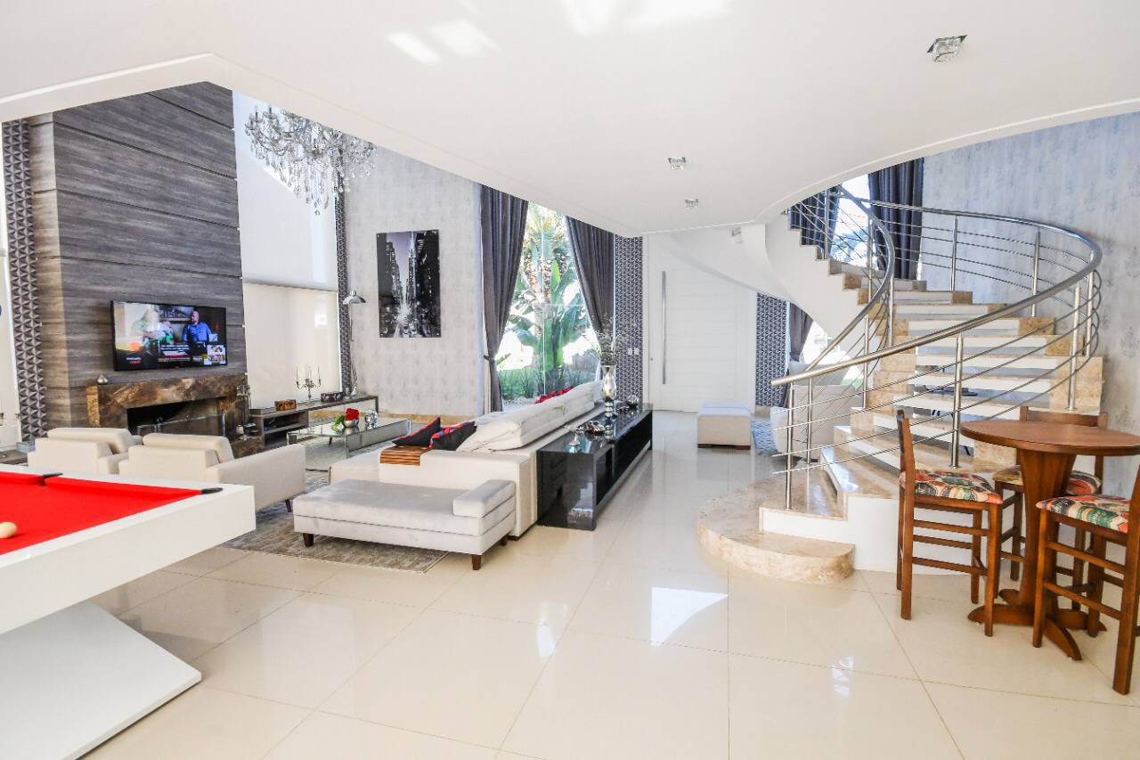 Casa em Condomínio 5 dormitórios para venda, Zona Nova em Capão da Canoa | Ref.: 3746