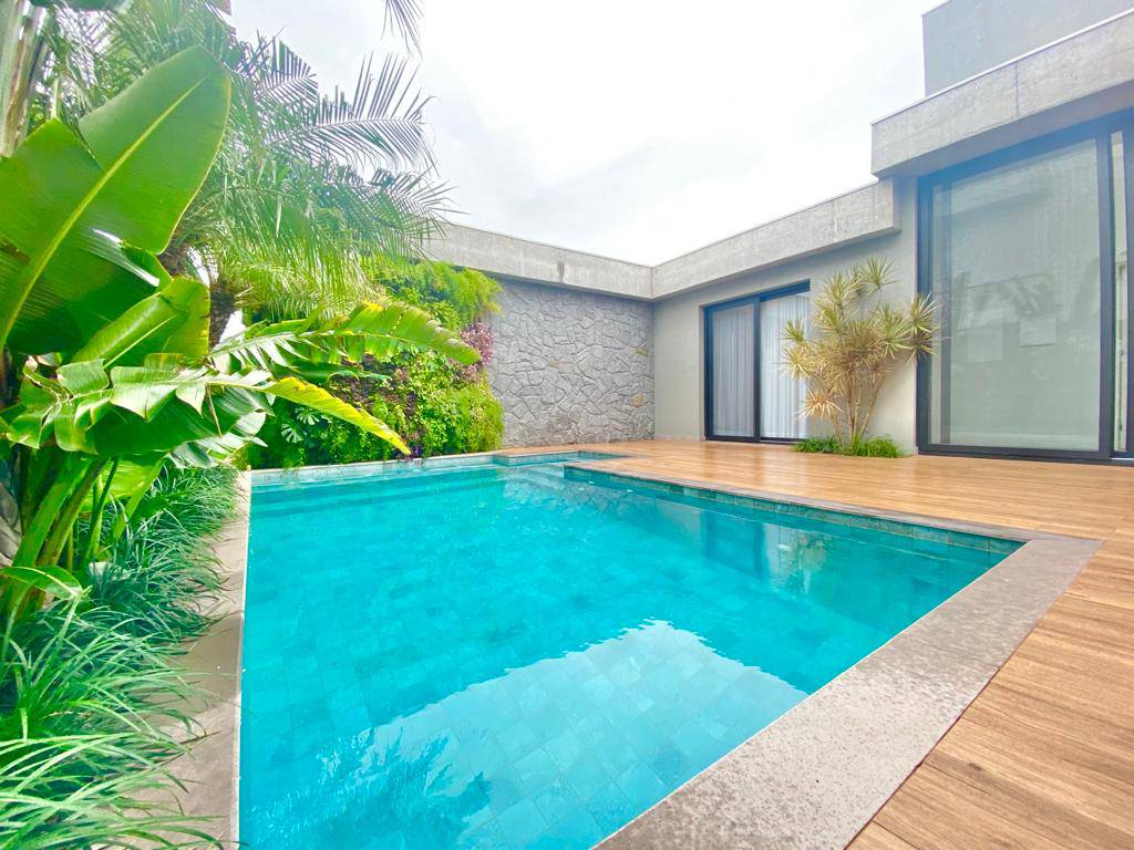 Casa em Condomínio 4 dormitórios para venda, Zona Nova em Capão da Canoa | Ref.: 3750