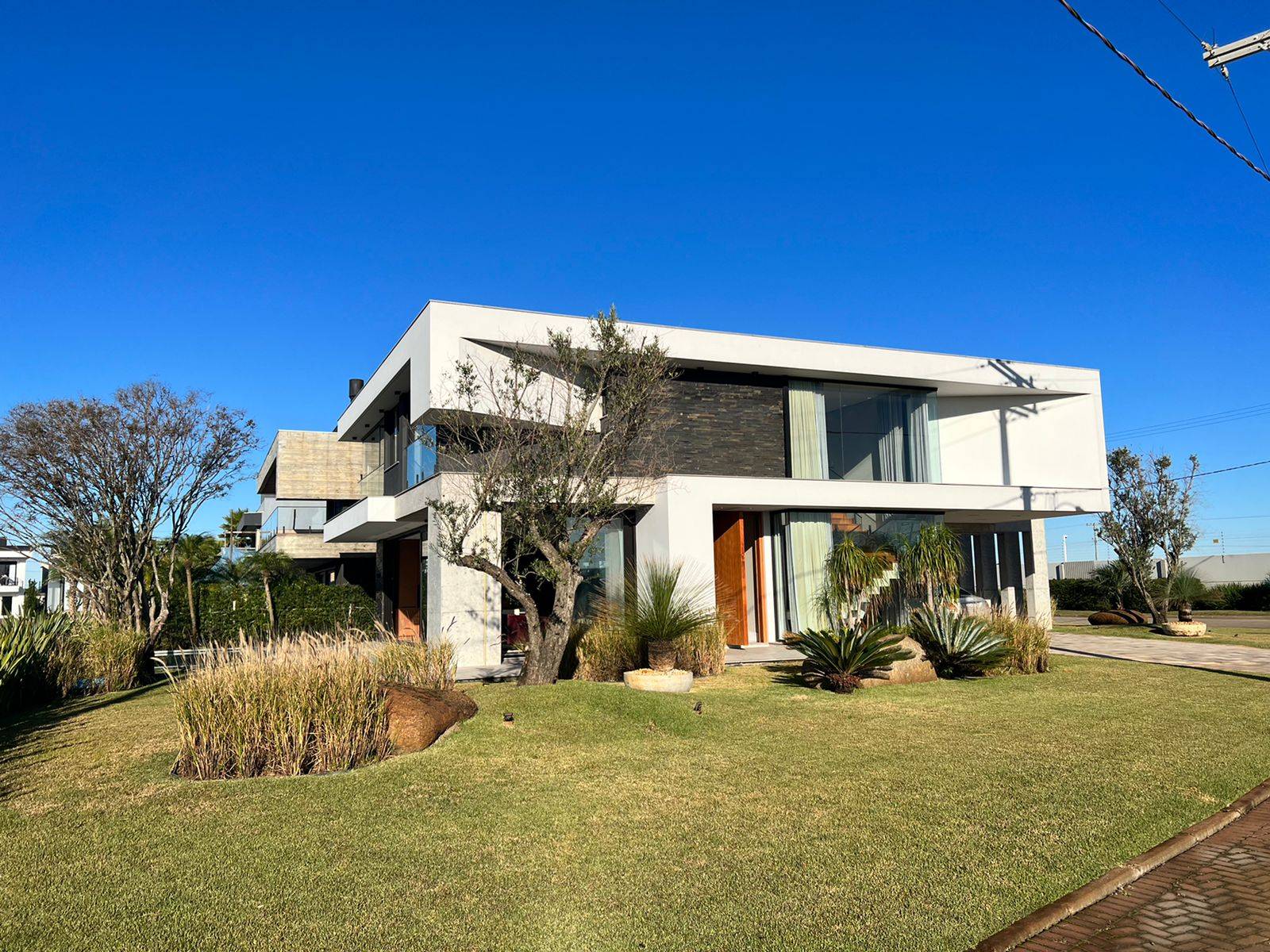 Casa em Condomínio 5 dormitórios para venda, centro em Xangri-lá | Ref.: 3835