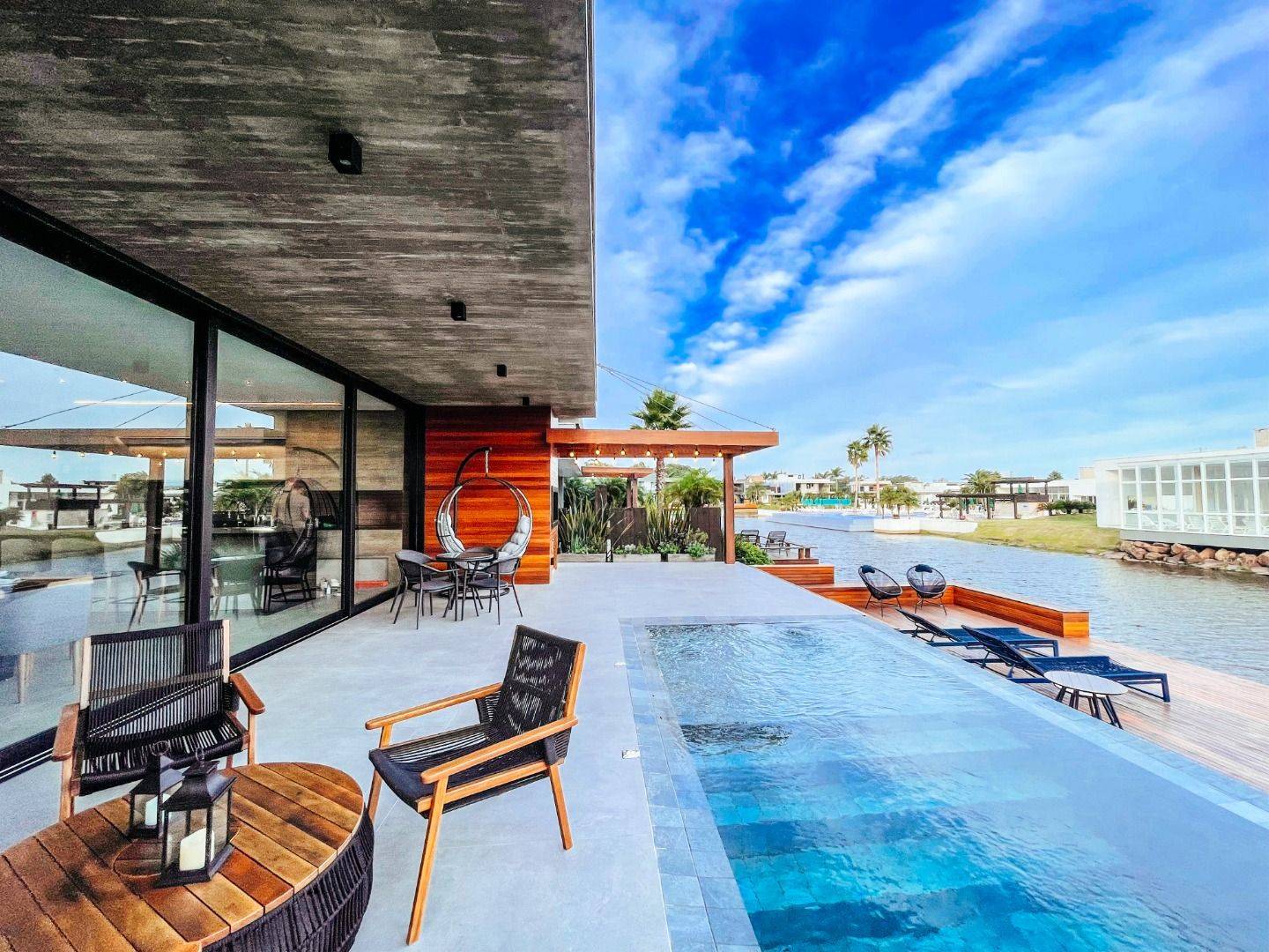 Casa em Condomínio 5 dormitórios para venda, Divisa com Atlântida em Xangri-lá | Ref.: 3860