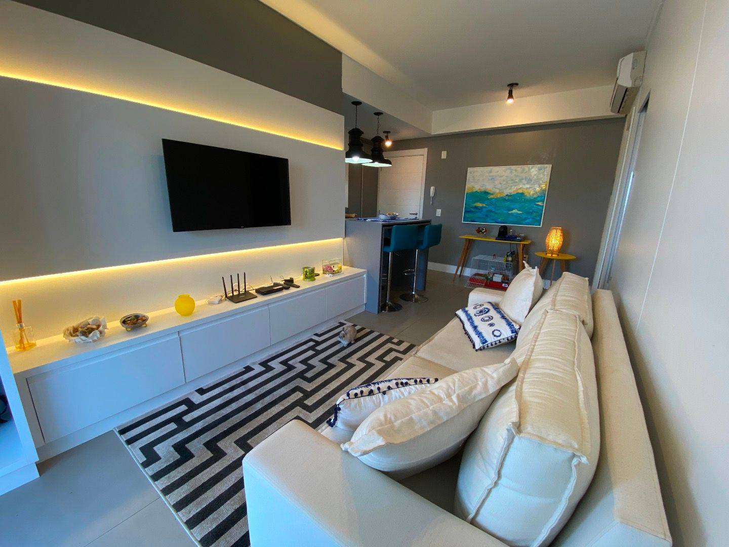 Apartamento 2 dormitórios para venda, Atlântida  em Xangri-lá | Ref.: 3925