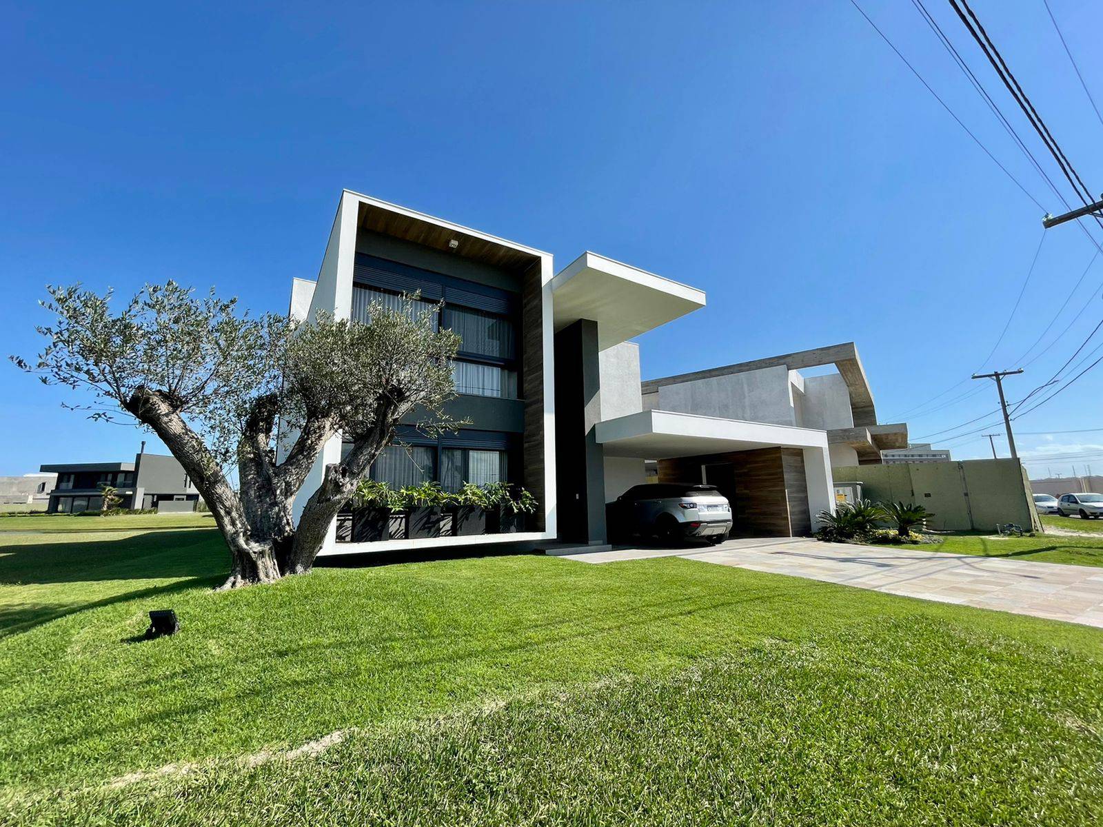 Casa em Condomínio 5 dormitórios para venda, centro em Xangri-lá | Ref.: 3946
