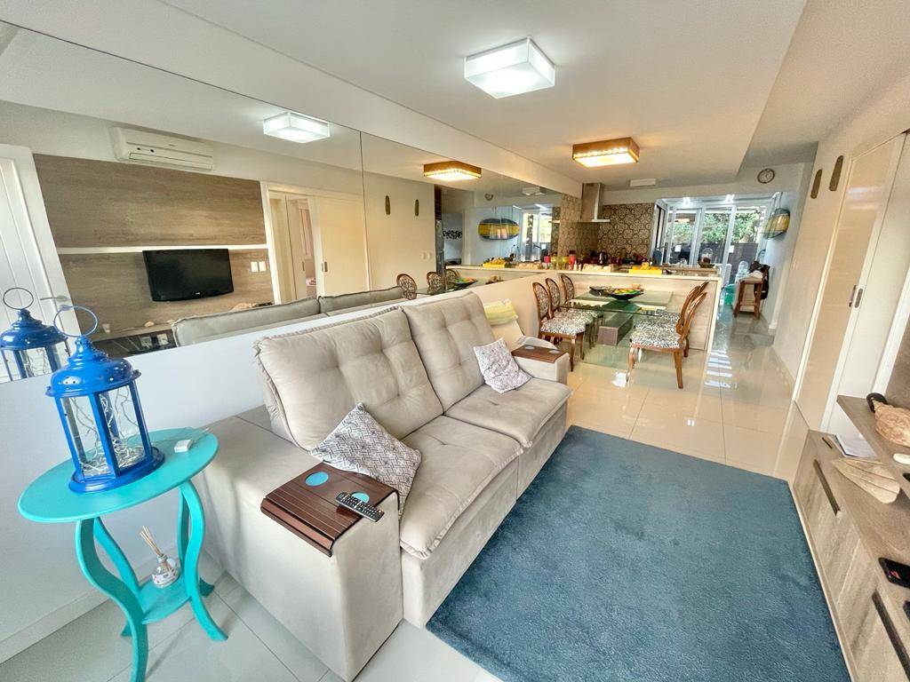 Casa em Condomínio 3 dormitórios para venda, noiva do mar  em Xangri-lá | Ref.: 3973