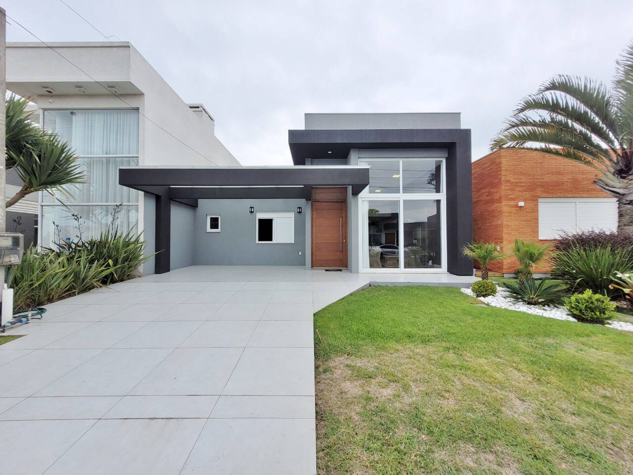 Casa em Condomínio 3 dormitórios para venda, Rainha de Mar em Xangri-lá | Ref.: 4002