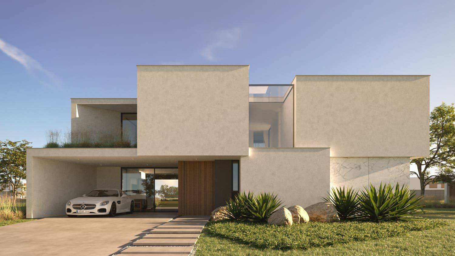 Casa em Condomínio 6 dormitórios para venda, centro em Xangri-lá | Ref.: 4025