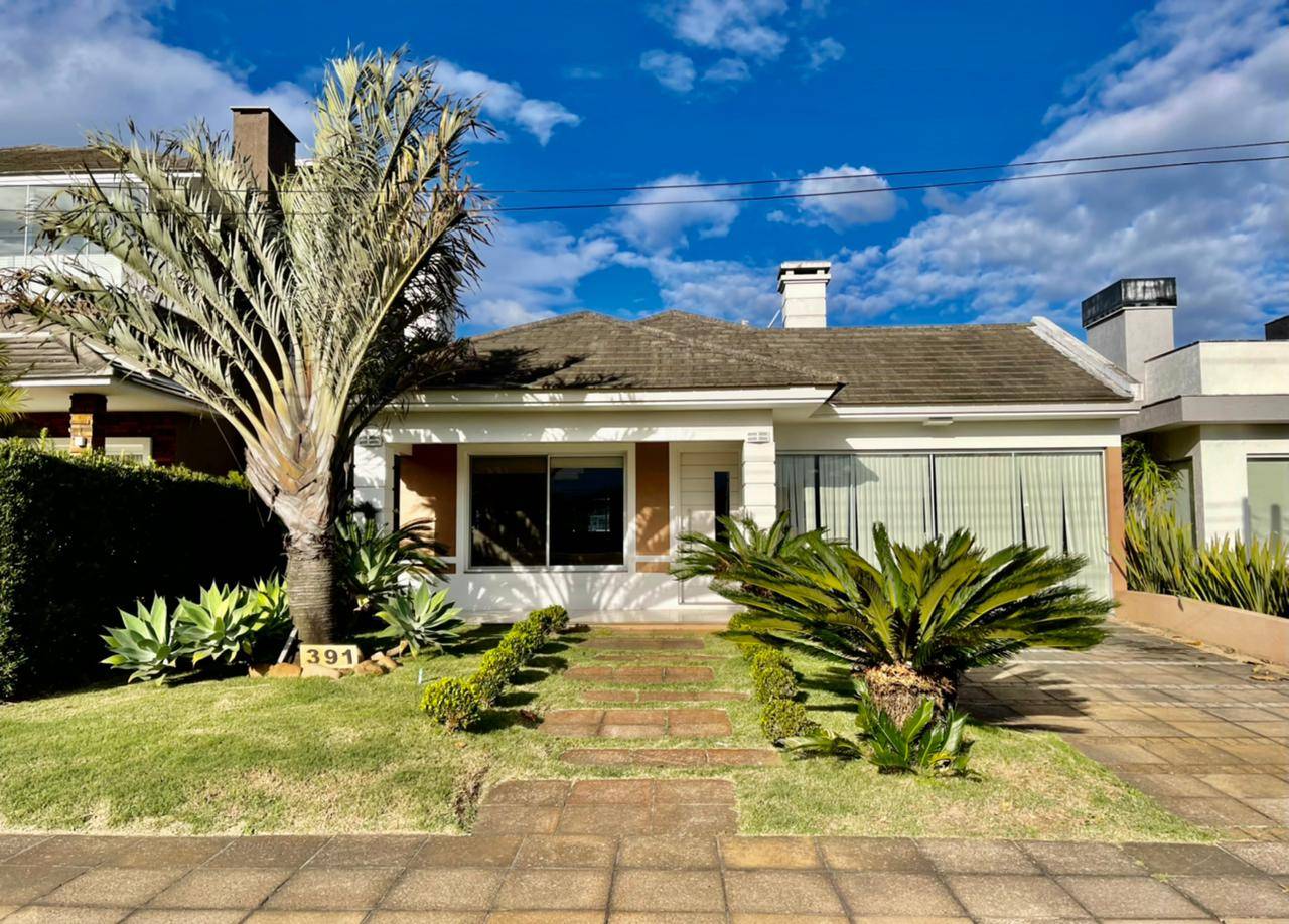 Casa em Condomínio 3 dormitórios para venda, Zona Nova em Capão da Canoa | Ref.: 4078