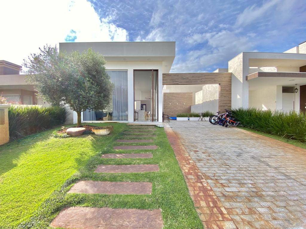 Casa em Condomínio 3 dormitórios para venda, Zona Nova em Capão da Canoa | Ref.: 4083