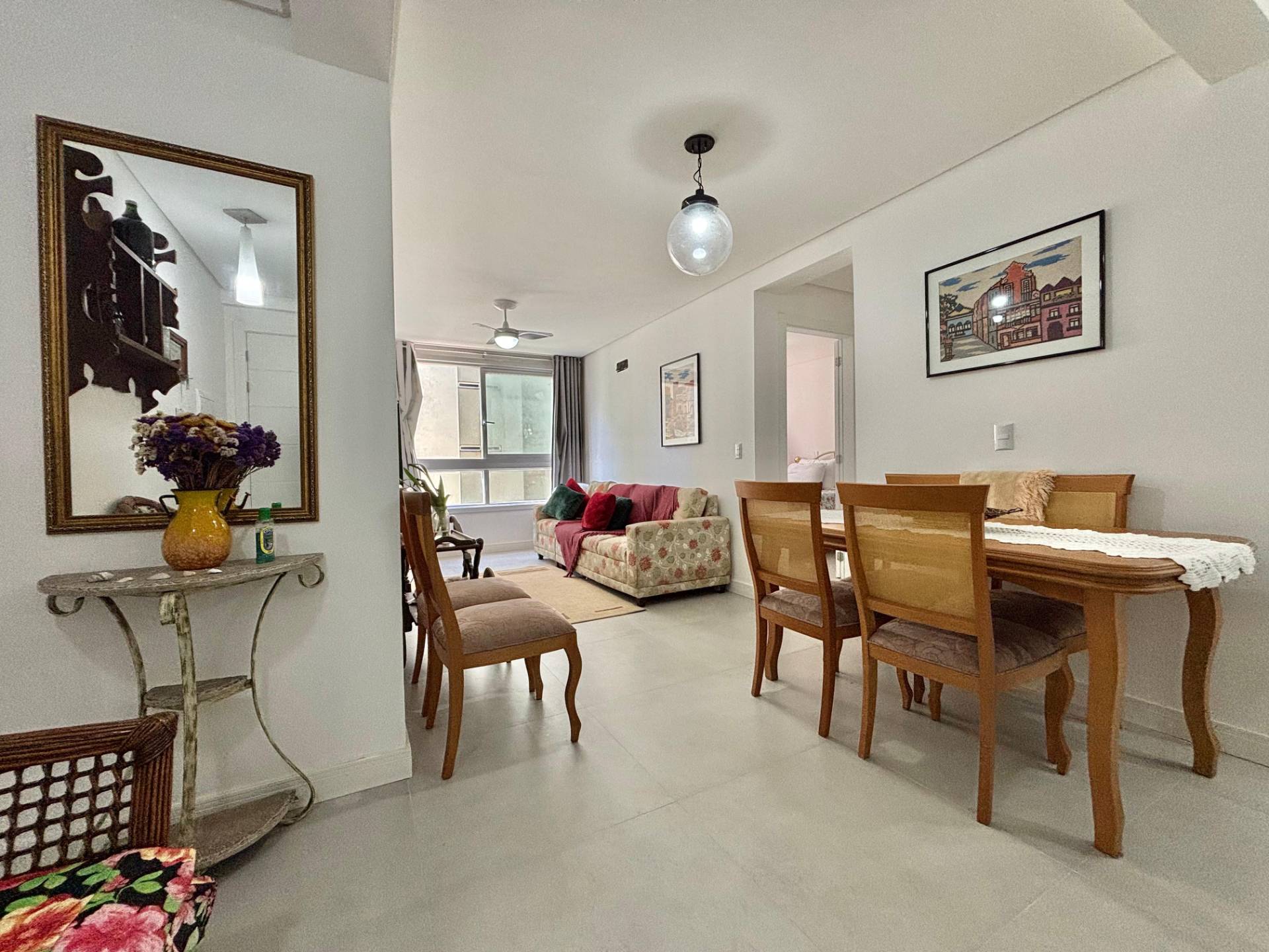 Apartamento 1 dormitório para venda, Zona Nova em Capão da Canoa | Ref.: 4715