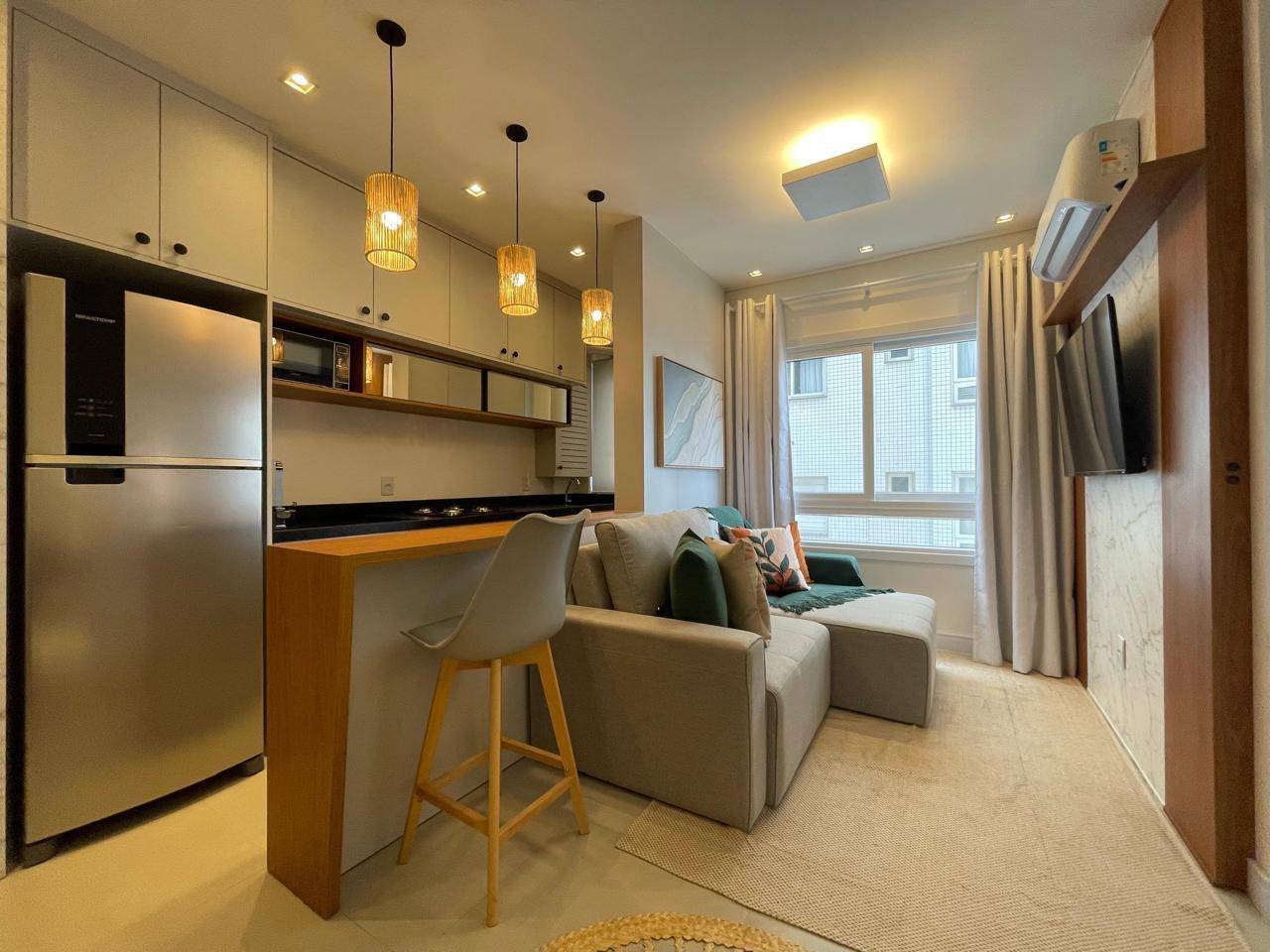 Apartamento 1 dormitório para venda, Zona Nova em Capão da Canoa | Ref.: 4746