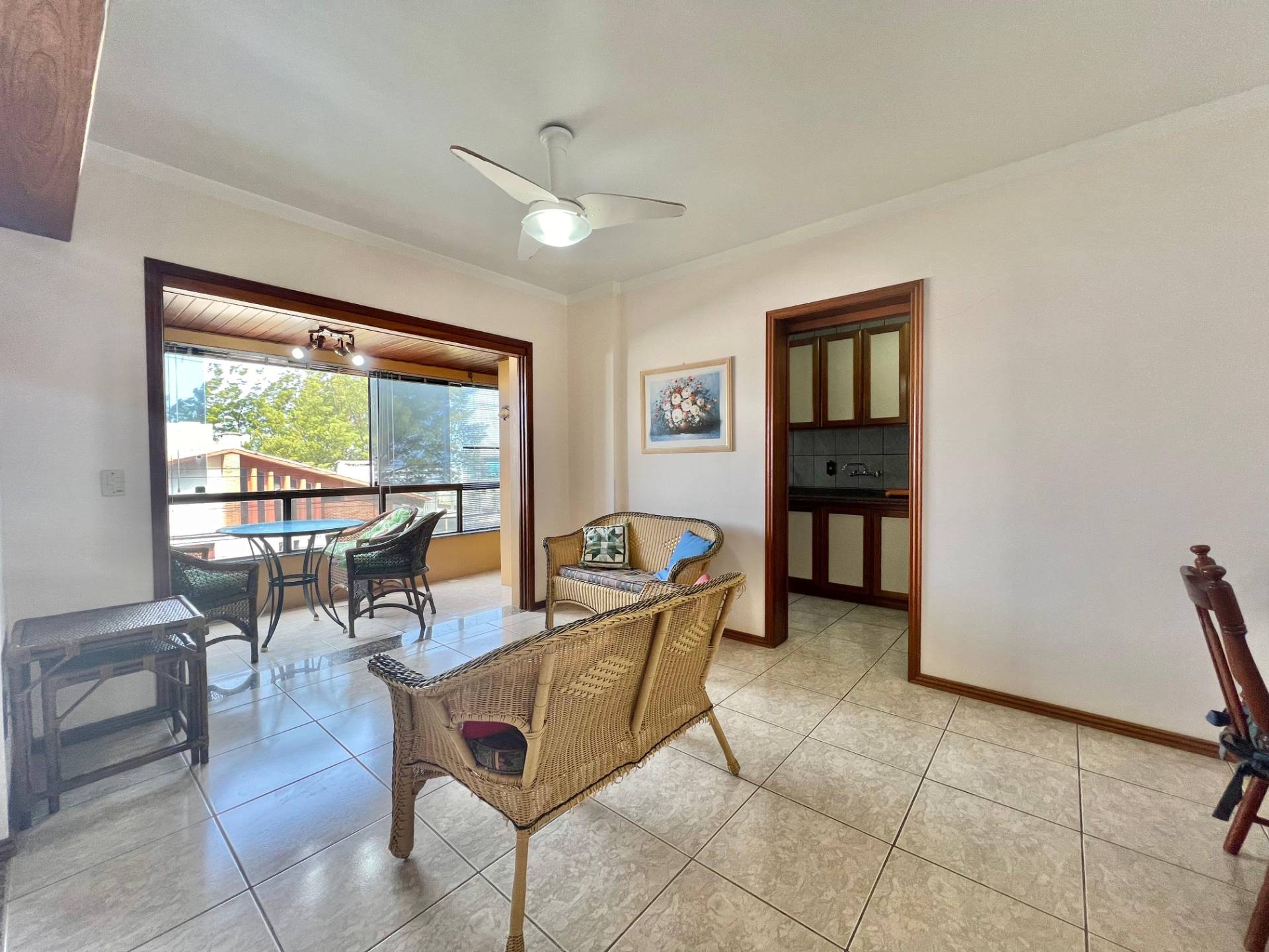 Apartamento 3 dormitórios para venda, Zona Nova em Capão da Canoa | Ref.: 4754