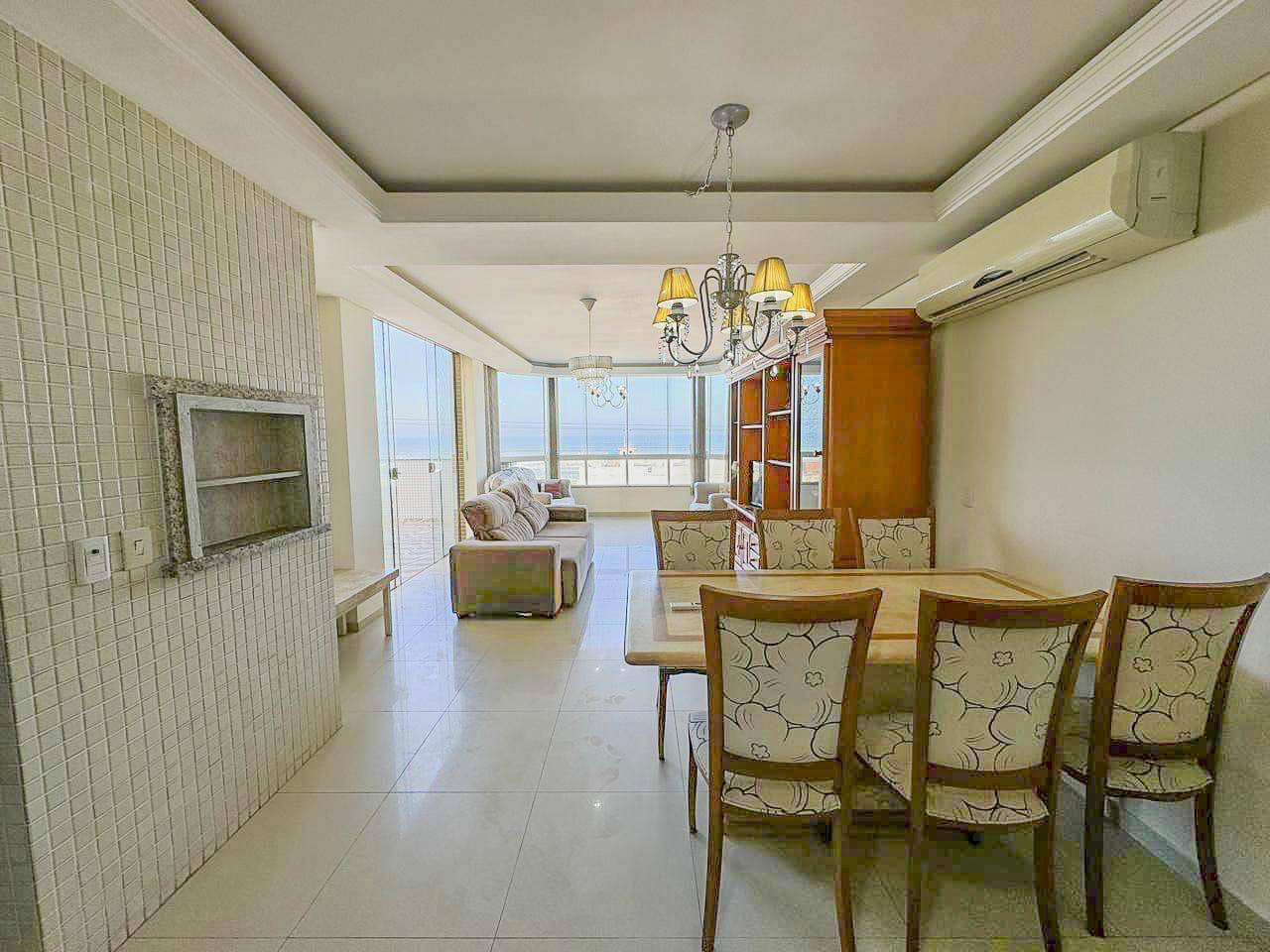 Apartamento 3 dormitórios para venda, Zona Nova em Capão da Canoa | Ref.: 4757