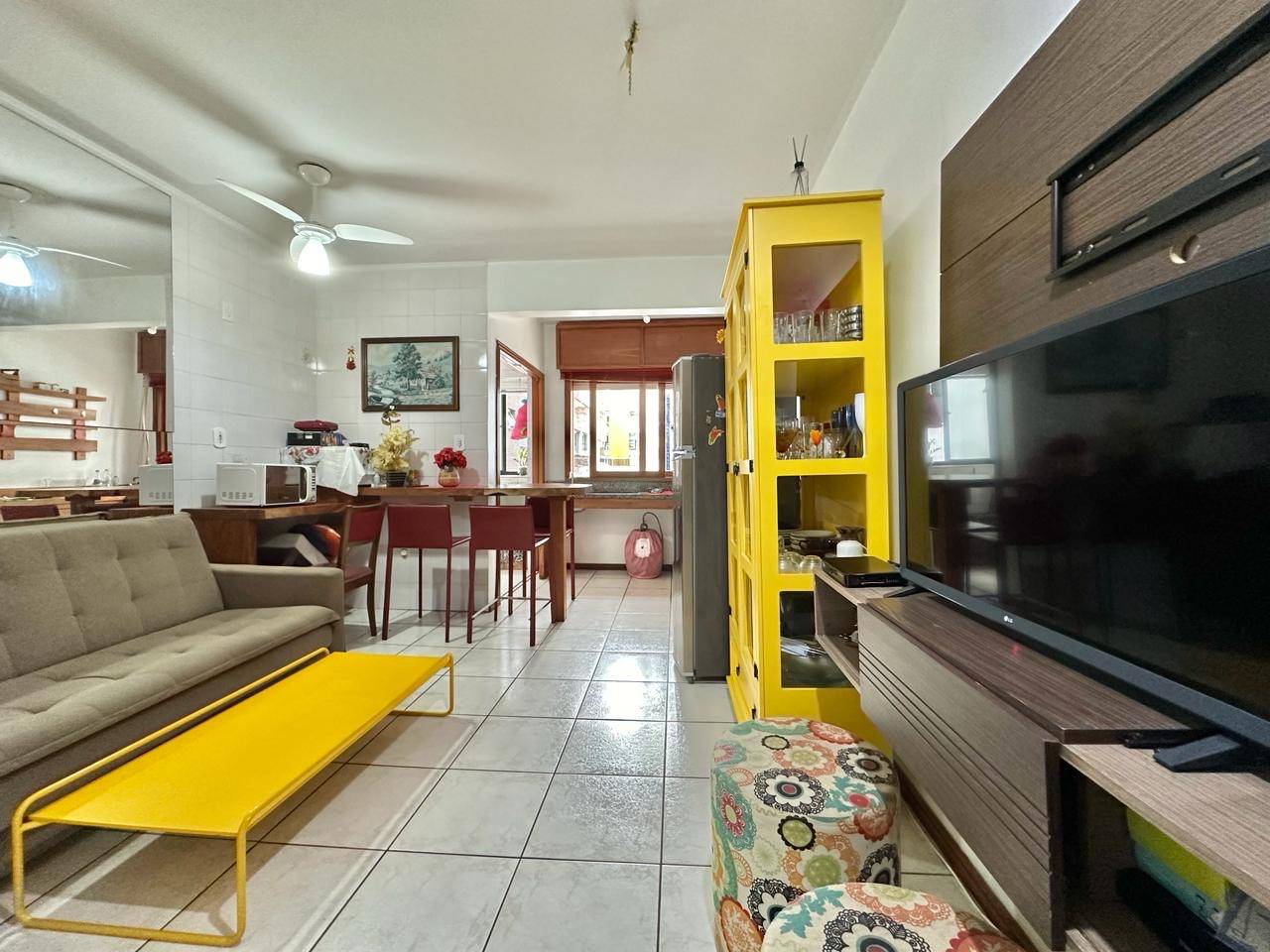 Apartamento 1 dormitório para venda, Centro em Capão da Canoa | Ref.: 4926