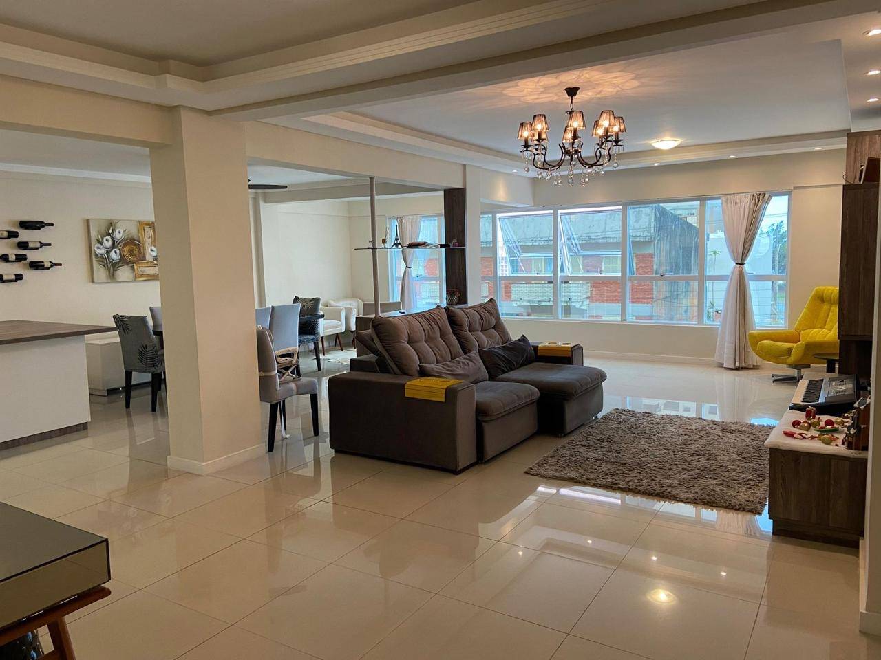 Apartamento 3 dormitórios para venda, Centro em Capão da Canoa | Ref.: 4968