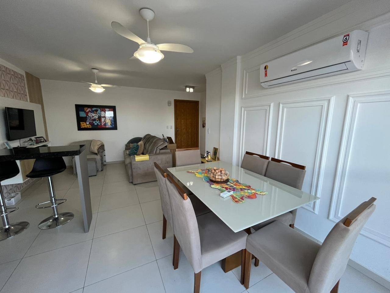 Apartamento 2 dormitórios para venda, Zona Nova em Capão da Canoa | Ref.: 4988