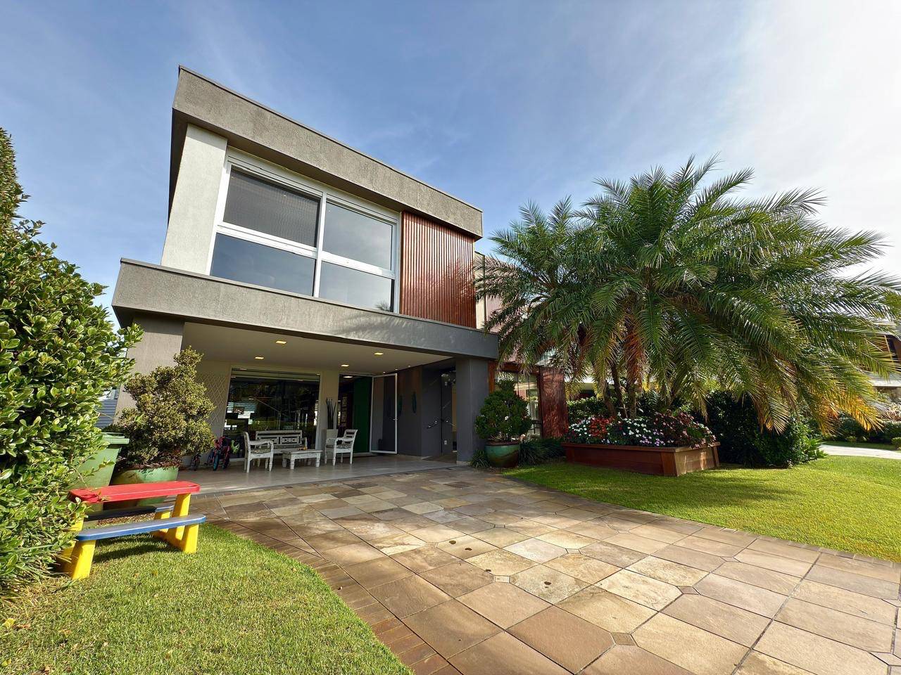 Casa em Condomínio 5 dormitórios para venda, centro em Xangri-lá | Ref.: 4989