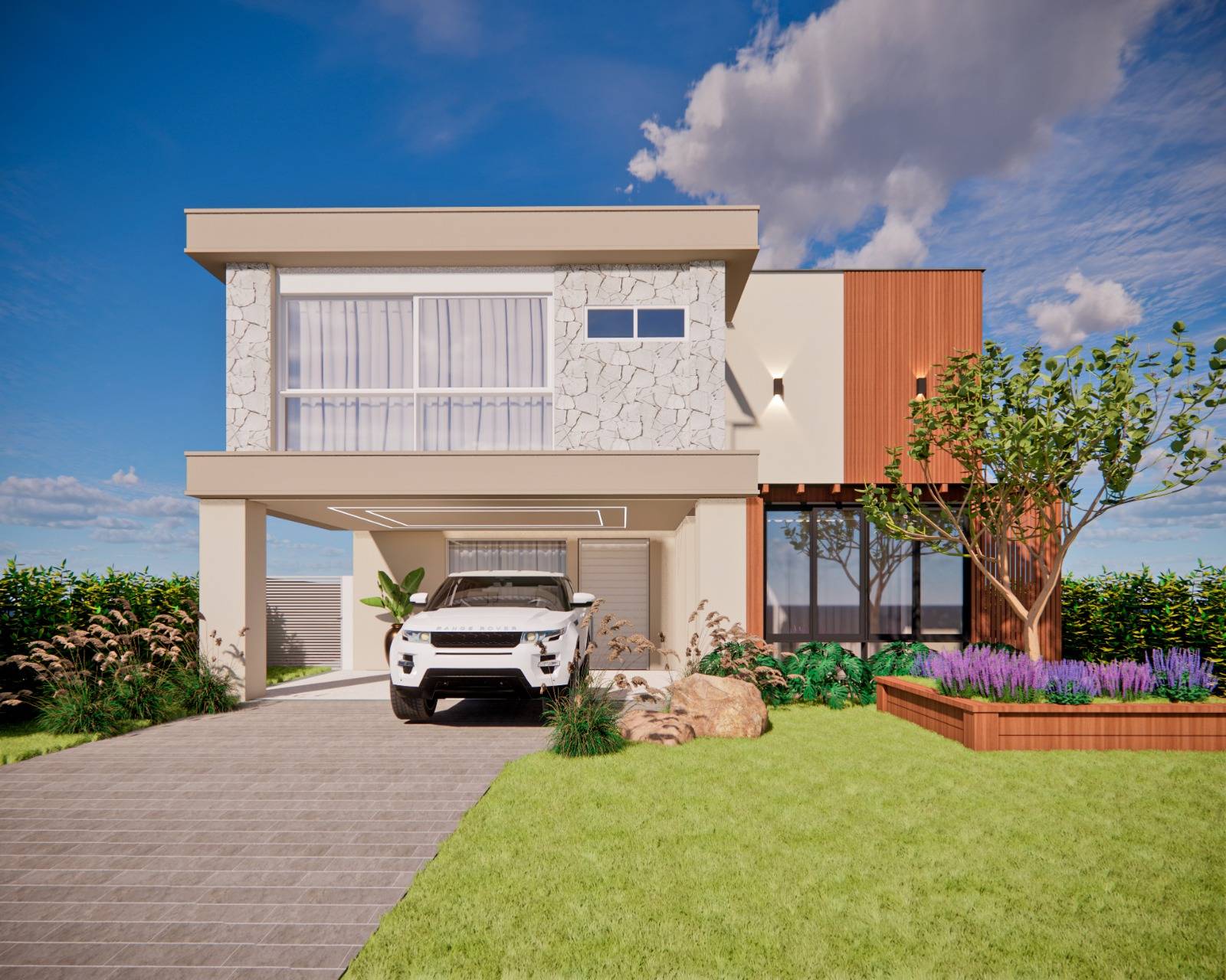 Casa em Condomínio 5 dormitórios para venda, centro em Xangri-lá | Ref.: 4989