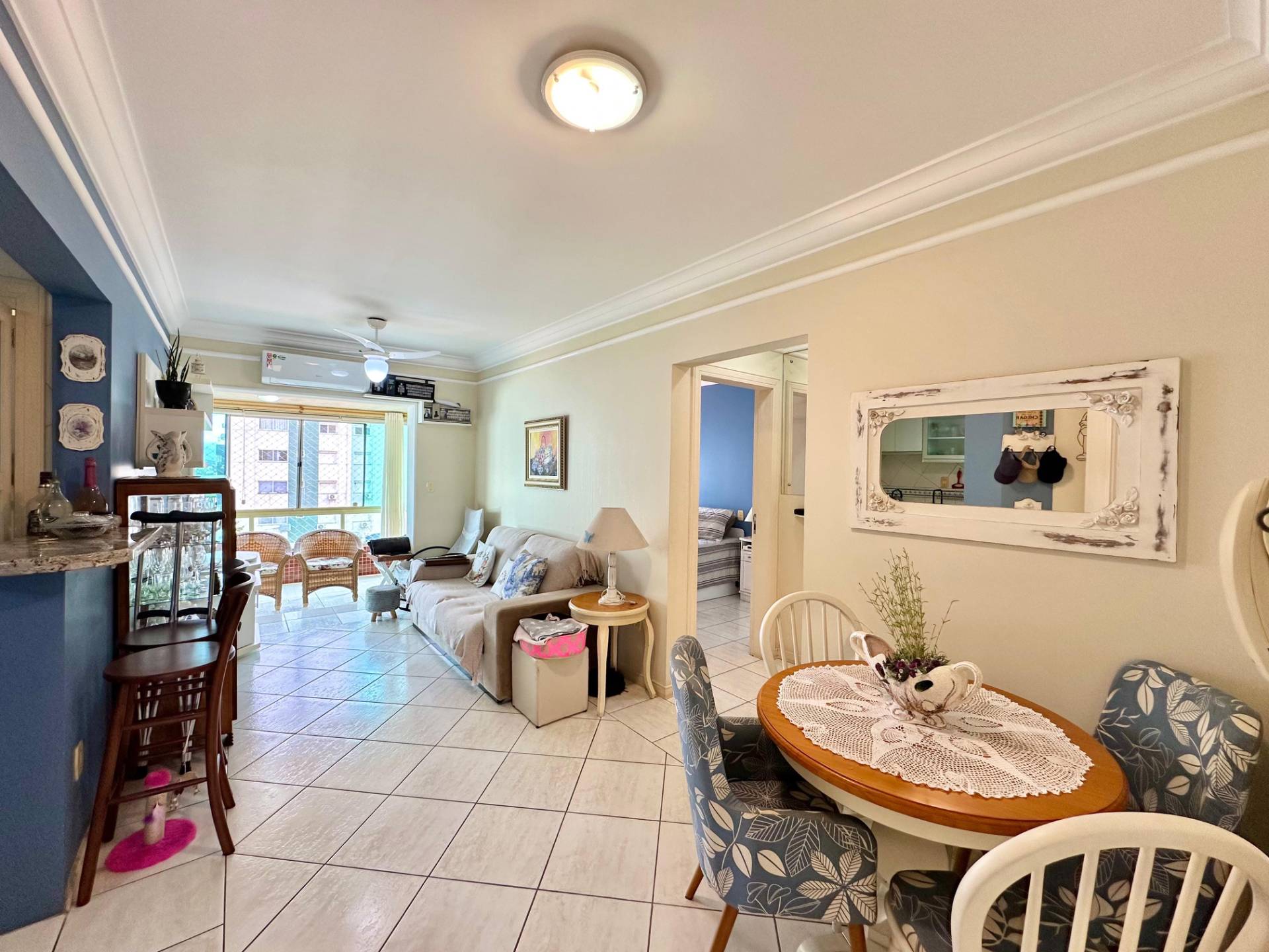 Apartamento 1 dormitório para venda, Zona Nova em Capão da Canoa | Ref.: 4999