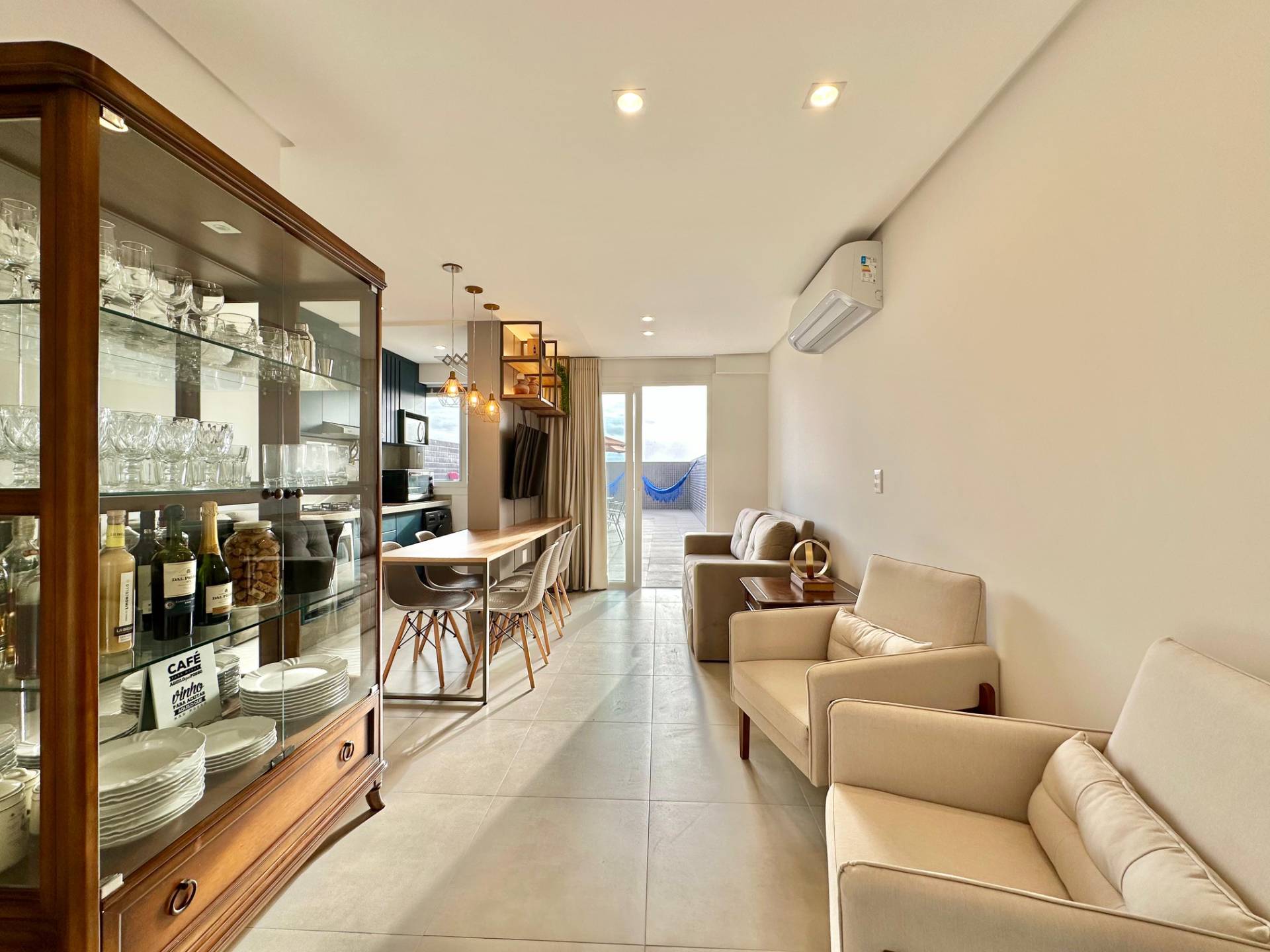 Apartamento 2 dormitórios para venda, Zona Nova em Capão da Canoa | Ref.: 5002