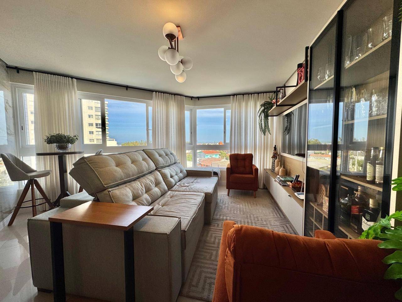 Apartamento 4 dormitórios para venda, Navegantes em Capão da Canoa | Ref.: 5019