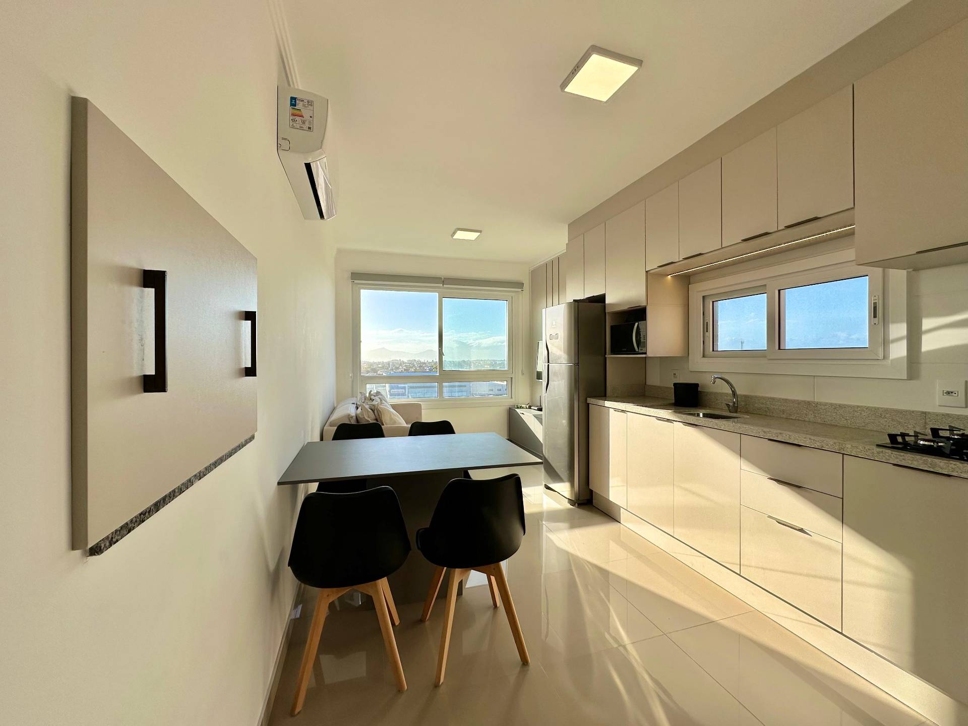 Apartamento 1 dormitório para venda, Zona Nova em Capão da Canoa | Ref.: 5020