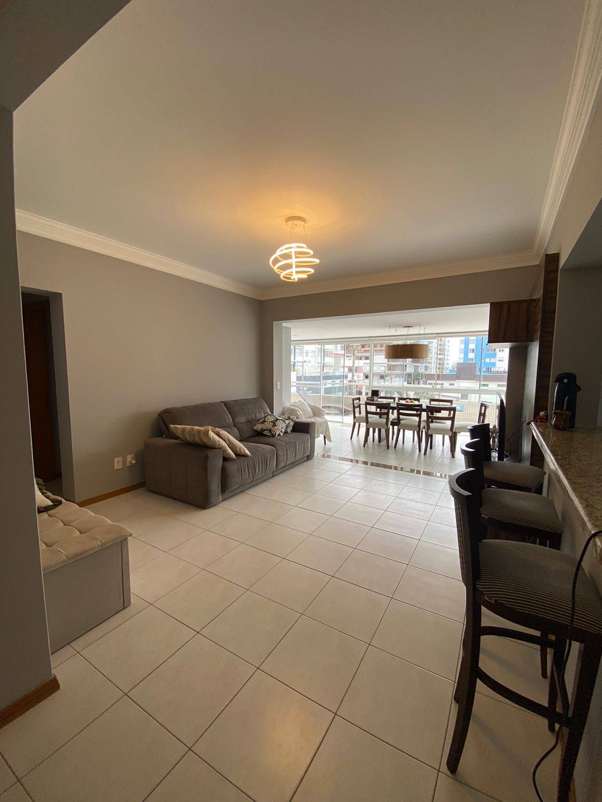 Apartamento 3 dormitórios para venda, Zona Nova em Capão da Canoa | Ref.: 5021