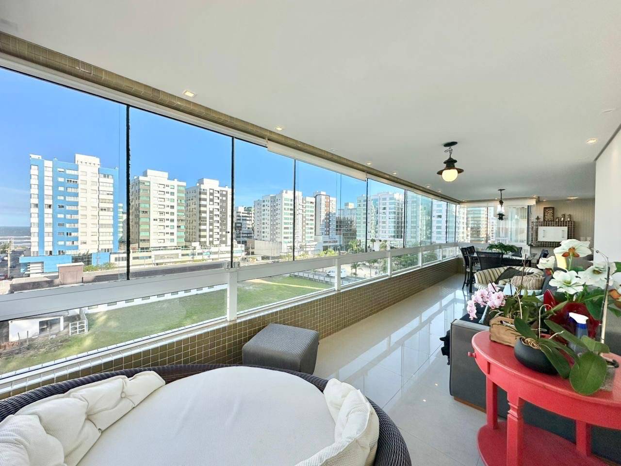 Apartamento 3 dormitórios para venda, Zona Nova em Capão da Canoa | Ref.: 5022